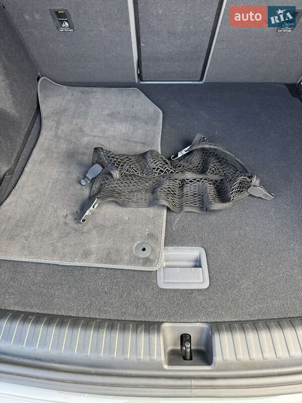 Позашляховик / Кросовер Audi Q4 e-tron 2024 в Дніпрі фото 23 Позашляховик / Кросовер Audi Q4 e-tron 2024 в Дніпрі