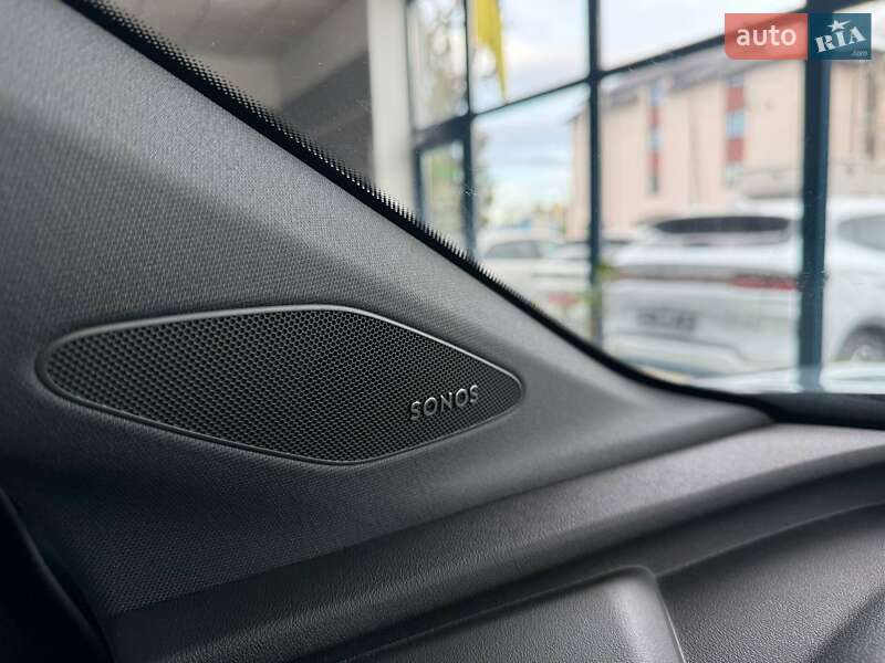 Позашляховик / Кросовер Audi Q4 e-tron 2023 в Івано-Франківську фото 13 Позашляховик / Кросовер Audi Q4 e-tron 2023 в Івано-Франківську