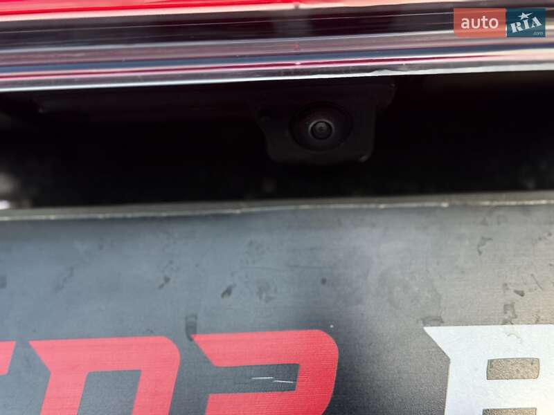 Позашляховик / Кросовер Audi Q4 e-tron 2024 в Львові