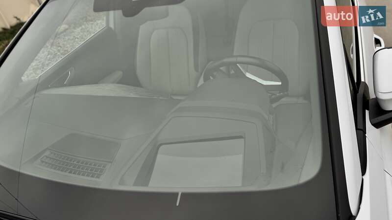 Позашляховик / Кросовер Audi Q4 e-tron 2023 в Харкові фото 17 Позашляховик / Кросовер Audi Q4 e-tron 2023 в Харкові