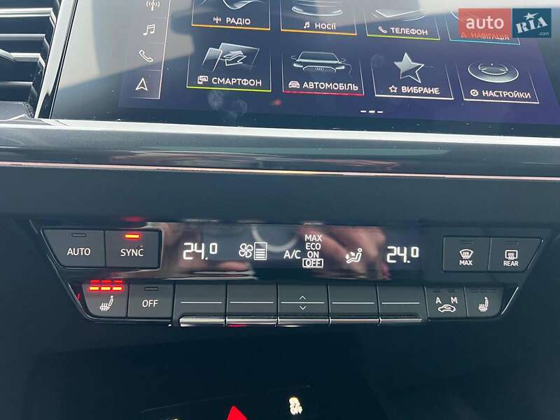 Позашляховик / Кросовер Audi Q4 e-tron 2022 в Львові фото 25 Позашляховик / Кросовер Audi Q4 e-tron 2022 в Львові