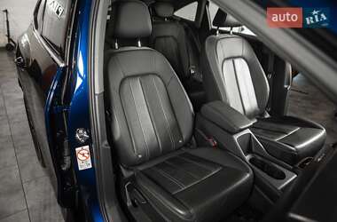 Внедорожник / Кроссовер Audi Q4 e-tron 2021 в Одессе