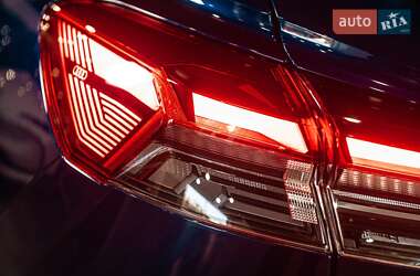 Внедорожник / Кроссовер Audi Q4 e-tron 2021 в Одессе