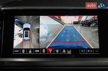 Внедорожник / Кроссовер Audi Q4 e-tron 2021 в Одессе