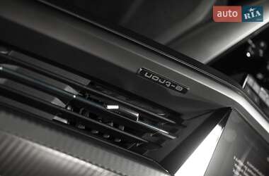 Внедорожник / Кроссовер Audi Q4 e-tron 2021 в Одессе