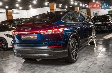 Внедорожник / Кроссовер Audi Q4 e-tron 2021 в Одессе