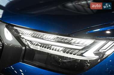 Внедорожник / Кроссовер Audi Q4 e-tron 2021 в Одессе