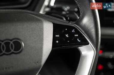 Внедорожник / Кроссовер Audi Q4 e-tron 2021 в Одессе