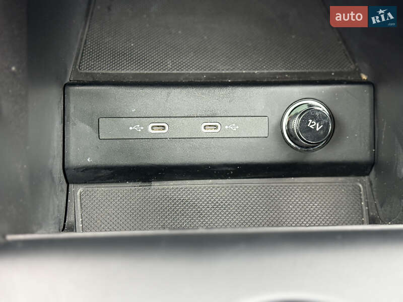 Позашляховик / Кросовер Audi Q4 e-tron 2023 в Луцьку фото 39 Позашляховик / Кросовер Audi Q4 e-tron 2023 в Луцьку