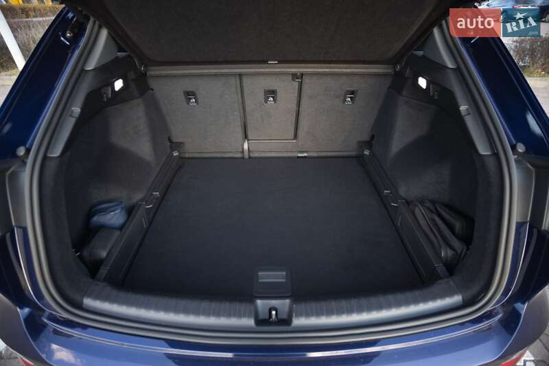 Внедорожник / Кроссовер Audi Q4 e-tron 2022 в Житомире