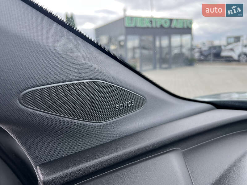 Внедорожник / Кроссовер Audi Q4 e-tron 2023 в Львове фото 15 Внедорожник / Кроссовер Audi Q4 e-tron 2023 в Львове