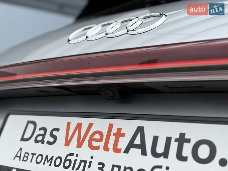 Внедорожник / Кроссовер Audi Q4 e-tron 2023 в Хмельницком фото 9 Внедорожник / Кроссовер Audi Q4 e-tron 2023 в Хмельницком