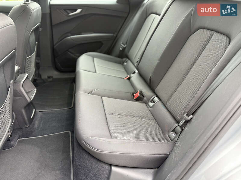 Внедорожник / Кроссовер Audi Q4 e-tron 2023 в Хмельницком фото 28 Внедорожник / Кроссовер Audi Q4 e-tron 2023 в Хмельницком