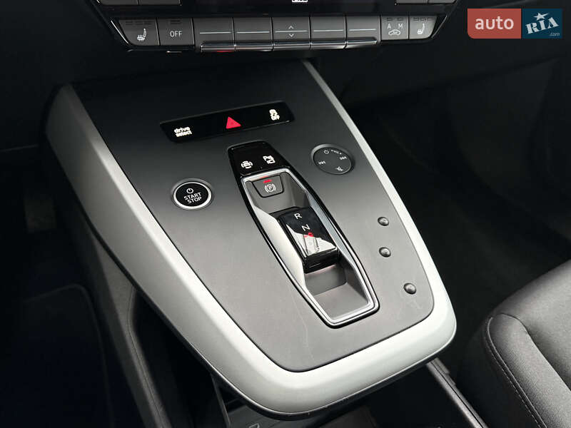 Внедорожник / Кроссовер Audi Q4 e-tron 2023 в Хмельницком фото 42 Внедорожник / Кроссовер Audi Q4 e-tron 2023 в Хмельницком