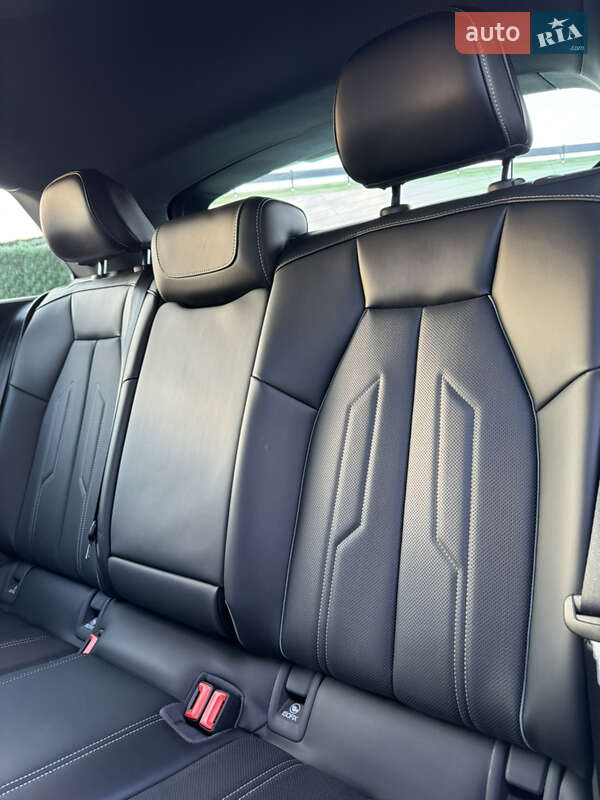 Внедорожник / Кроссовер Audi Q4 e-tron 2023 в Киеве фото 20 Внедорожник / Кроссовер Audi Q4 e-tron 2023 в Киеве