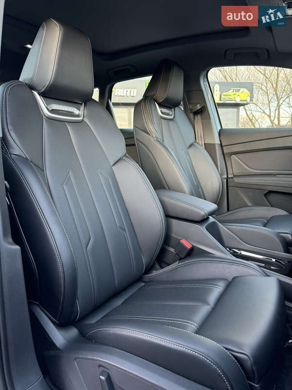 Внедорожник / Кроссовер Audi Q4 e-tron 2023 в Киеве фото 19 Внедорожник / Кроссовер Audi Q4 e-tron 2023 в Киеве