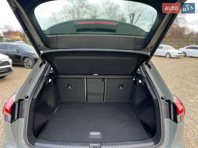 Внедорожник / Кроссовер Audi Q4 e-tron 2023 в Стрые фото 29 Внедорожник / Кроссовер Audi Q4 e-tron 2023 в Стрые