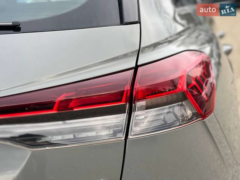 Внедорожник / Кроссовер Audi Q4 e-tron 2023 в Стрые фото 13 Внедорожник / Кроссовер Audi Q4 e-tron 2023 в Стрые