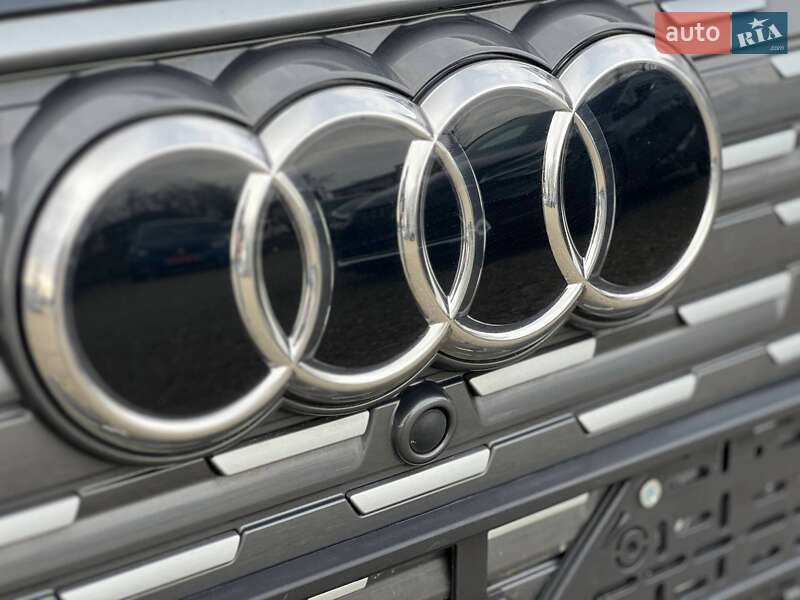 Внедорожник / Кроссовер Audi Q4 e-tron 2023 в Стрые фото 28 Внедорожник / Кроссовер Audi Q4 e-tron 2023 в Стрые