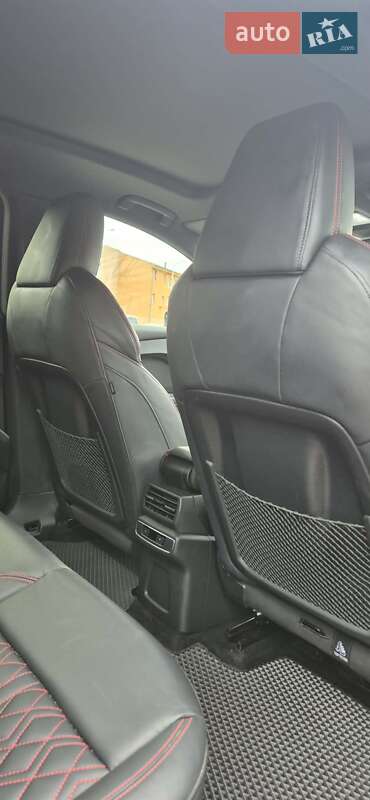 Внедорожник / Кроссовер Audi Q4 e-tron 2023 в Ивано-Франковске фото 27 Внедорожник / Кроссовер Audi Q4 e-tron 2023 в Ивано-Франковске