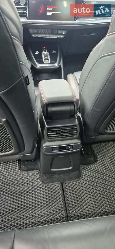 Внедорожник / Кроссовер Audi Q4 e-tron 2023 в Ивано-Франковске фото 36 Внедорожник / Кроссовер Audi Q4 e-tron 2023 в Ивано-Франковске