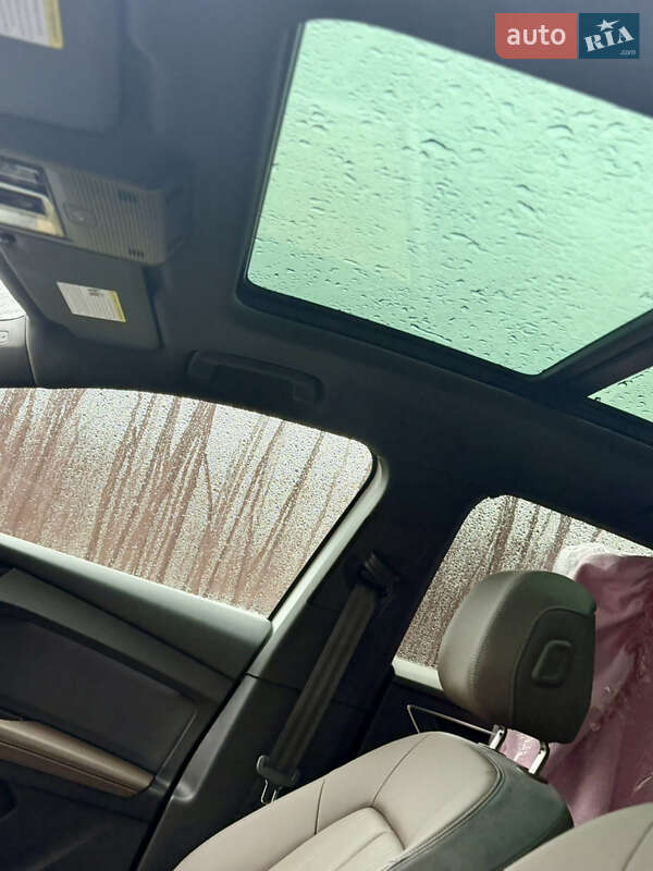 Внедорожник / Кроссовер Audi Q4 e-tron 2023 в Киеве фото 6 Внедорожник / Кроссовер Audi Q4 e-tron 2023 в Киеве