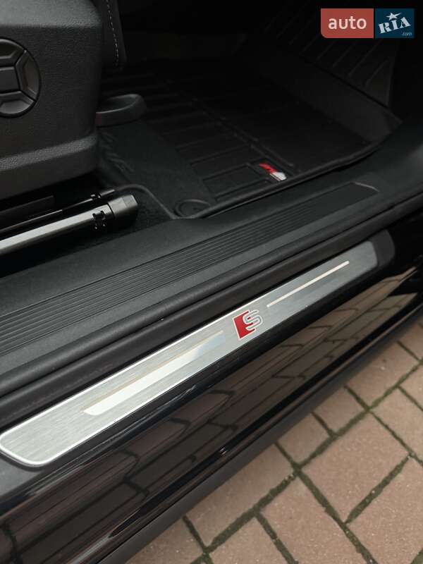 Внедорожник / Кроссовер Audi Q4 e-tron 2023 в Ивано-Франковске фото 16 Внедорожник / Кроссовер Audi Q4 e-tron 2023 в Ивано-Франковске