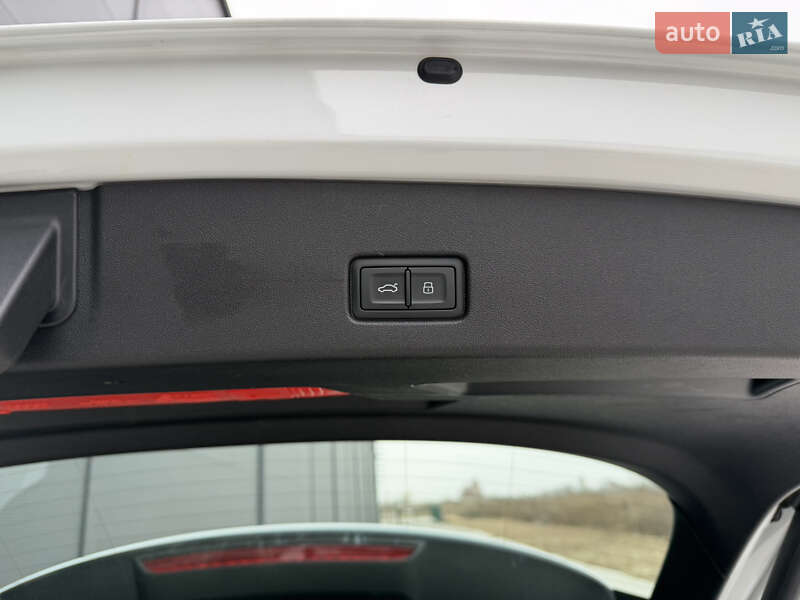 Внедорожник / Кроссовер Audi Q4 e-tron 2021 в Броварах фото 55 Внедорожник / Кроссовер Audi Q4 e-tron 2021 в Броварах