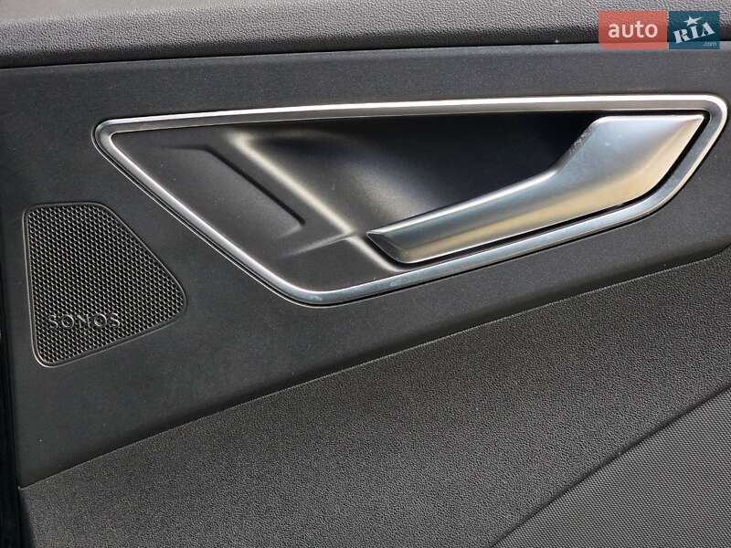 Внедорожник / Кроссовер Audi Q4 e-tron 2023 в Тернополе