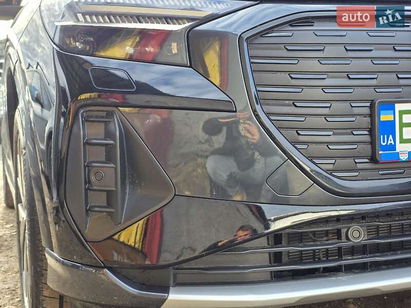 Внедорожник / Кроссовер Audi Q4 e-tron 2023 в Тернополе