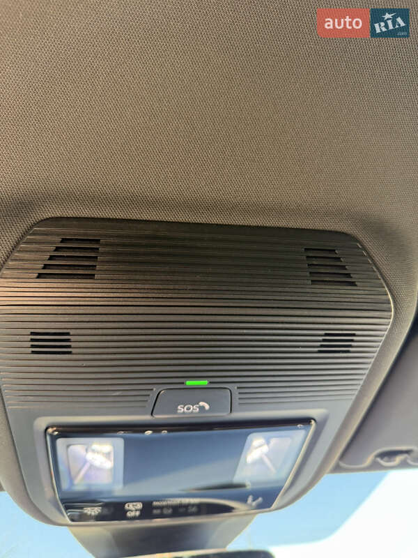 Внедорожник / Кроссовер Audi Q4 e-tron 2022 в Черновцах