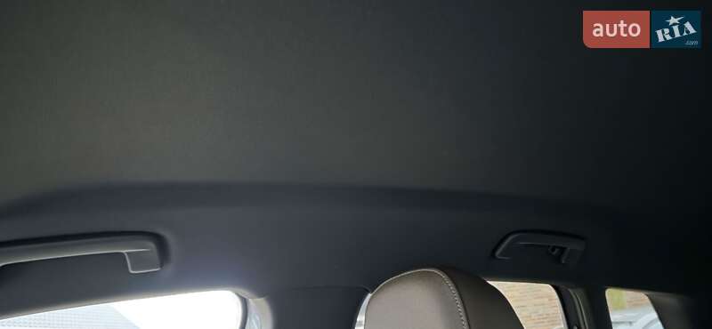 Внедорожник / Кроссовер Audi Q4 e-tron 2022 в Тернополе