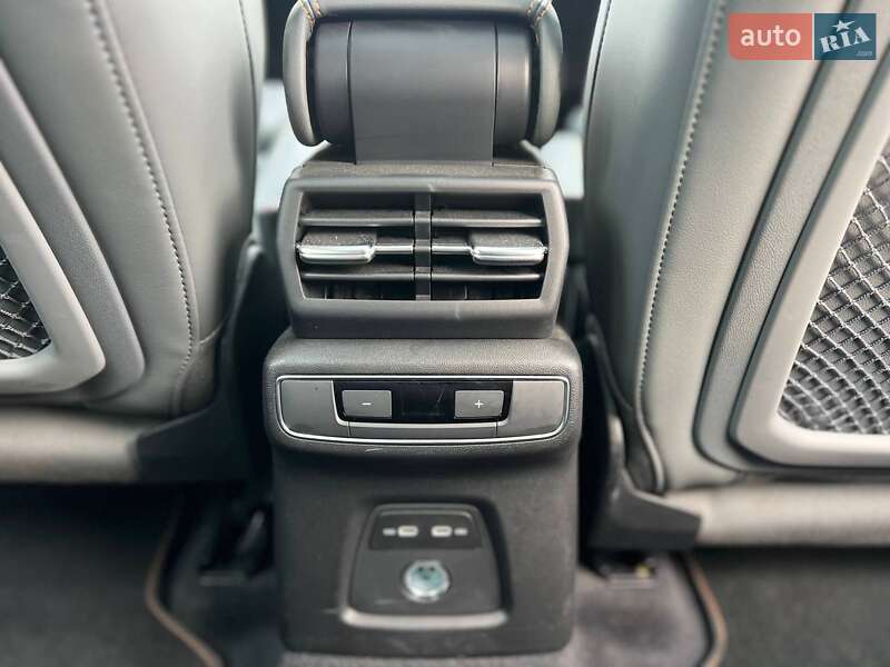 Внедорожник / Кроссовер Audi Q4 e-tron 2023 в Стрые фото 11 Внедорожник / Кроссовер Audi Q4 e-tron 2023 в Стрые