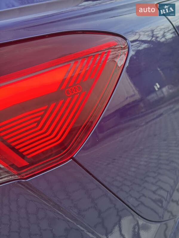 Внедорожник / Кроссовер Audi Q4 e-tron 2022 в Львове фото 11 Внедорожник / Кроссовер Audi Q4 e-tron 2022 в Львове