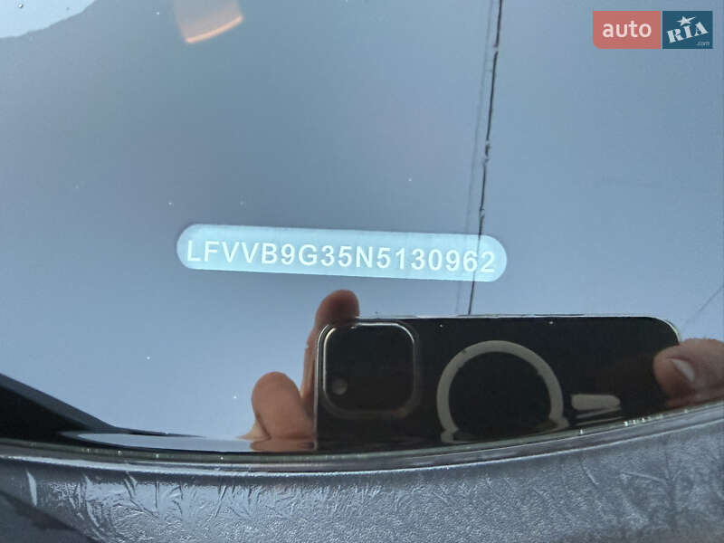 Внедорожник / Кроссовер Audi Q4 e-tron 2022 в Львове