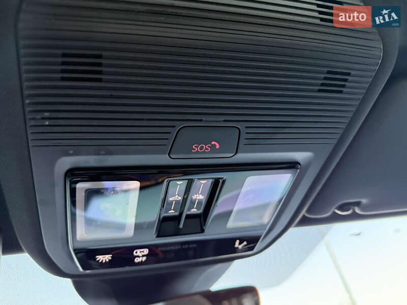 Внедорожник / Кроссовер Audi Q4 e-tron 2022 в Львове