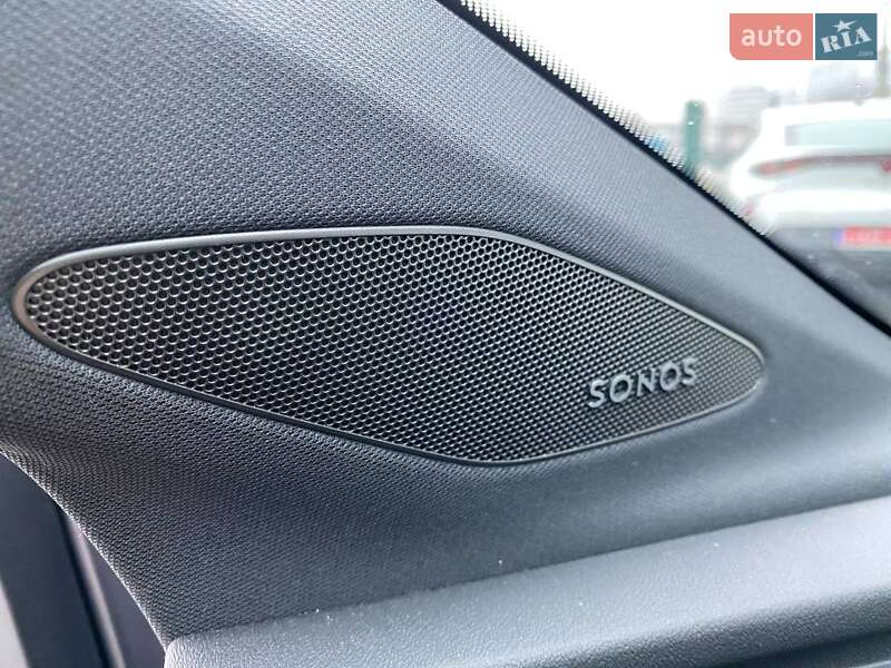 Внедорожник / Кроссовер Audi Q4 e-tron 2021 в Киеве