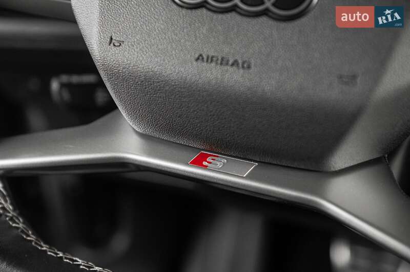 Внедорожник / Кроссовер Audi Q4 e-tron 2024 в Одессе фото 14 Внедорожник / Кроссовер Audi Q4 e-tron 2024 в Одессе