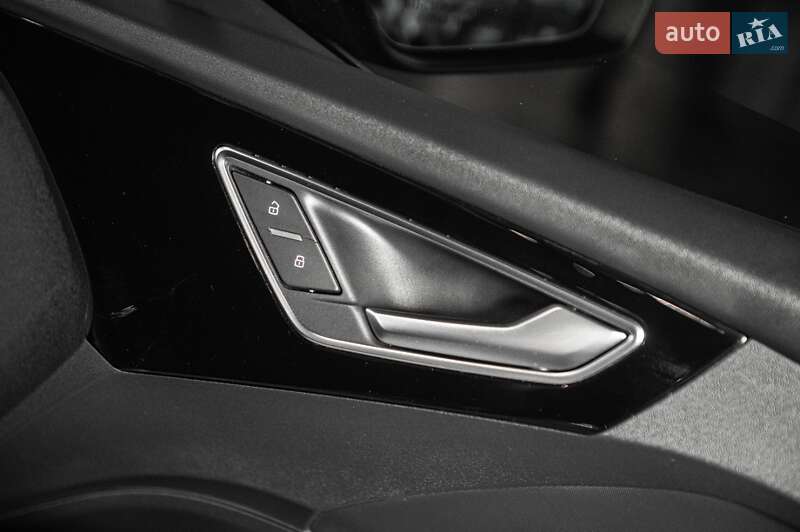 Внедорожник / Кроссовер Audi Q4 e-tron 2024 в Одессе фото 19 Внедорожник / Кроссовер Audi Q4 e-tron 2024 в Одессе
