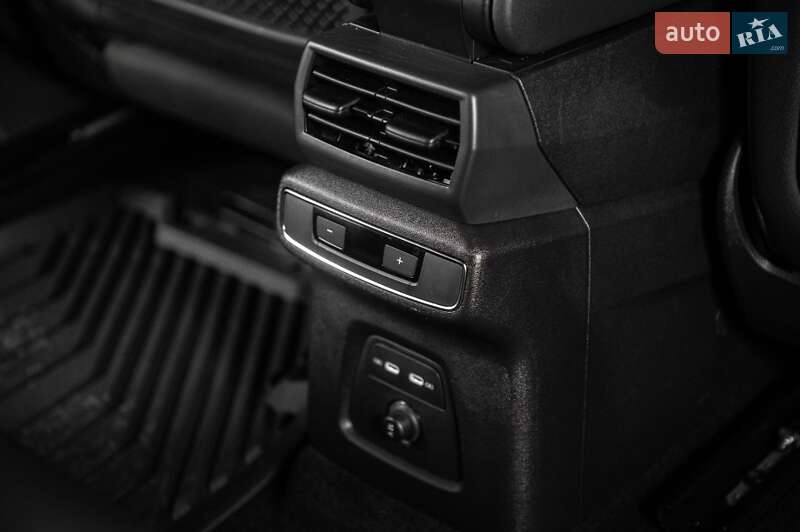 Внедорожник / Кроссовер Audi Q4 e-tron 2024 в Одессе фото 57 Внедорожник / Кроссовер Audi Q4 e-tron 2024 в Одессе