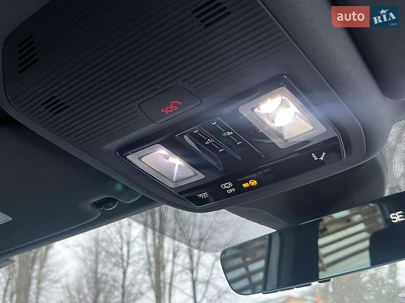 Внедорожник / Кроссовер Audi Q4 e-tron 2023 в Киеве фото 26 Внедорожник / Кроссовер Audi Q4 e-tron 2023 в Киеве