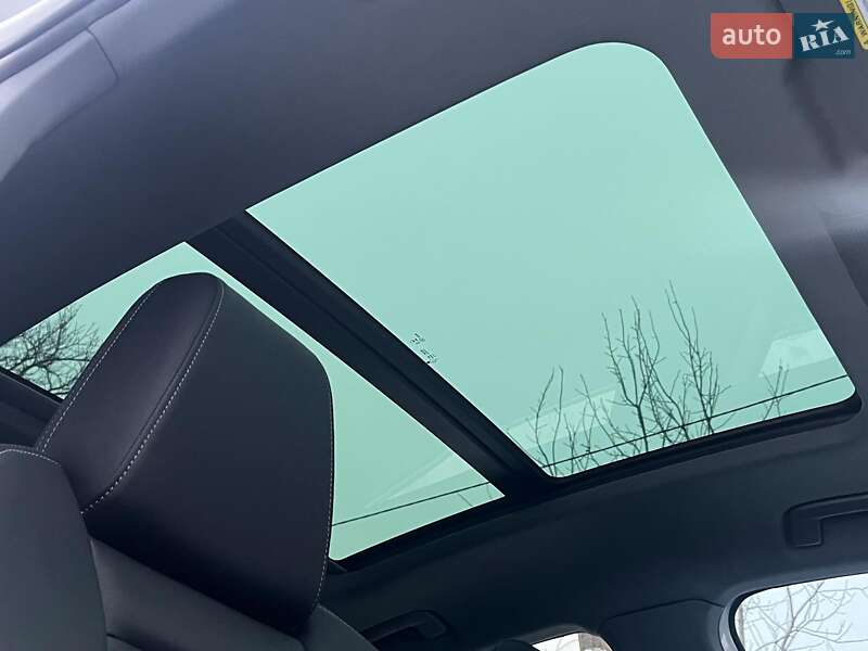 Внедорожник / Кроссовер Audi Q4 e-tron 2023 в Киеве фото 27 Внедорожник / Кроссовер Audi Q4 e-tron 2023 в Киеве