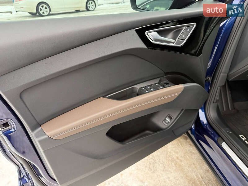 Внедорожник / Кроссовер Audi Q4 e-tron 2023 в Коломые
