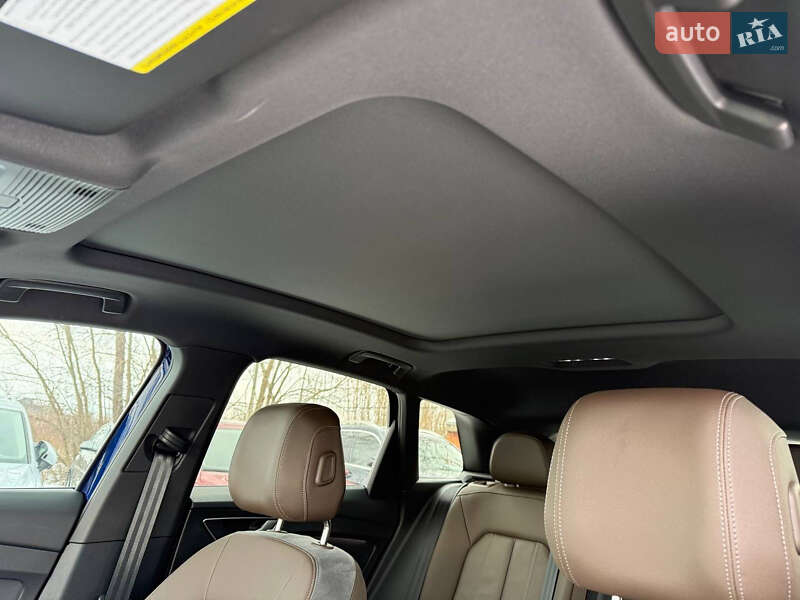 Внедорожник / Кроссовер Audi Q4 e-tron 2023 в Коломые