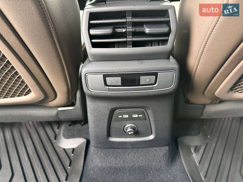 Внедорожник / Кроссовер Audi Q4 e-tron 2023 в Коломые