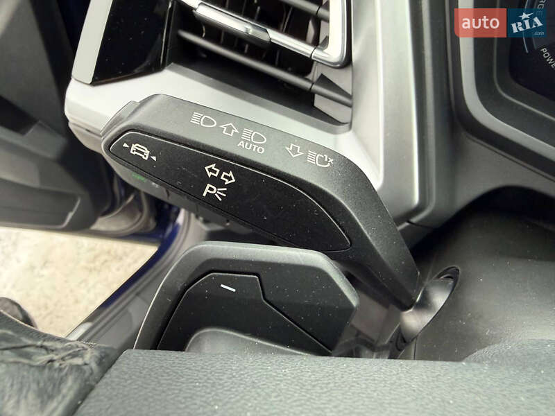 Внедорожник / Кроссовер Audi Q4 e-tron 2023 в Коломые