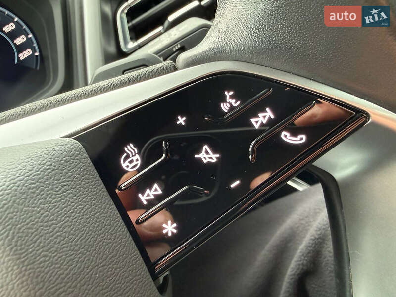 Внедорожник / Кроссовер Audi Q4 e-tron 2023 в Коломые