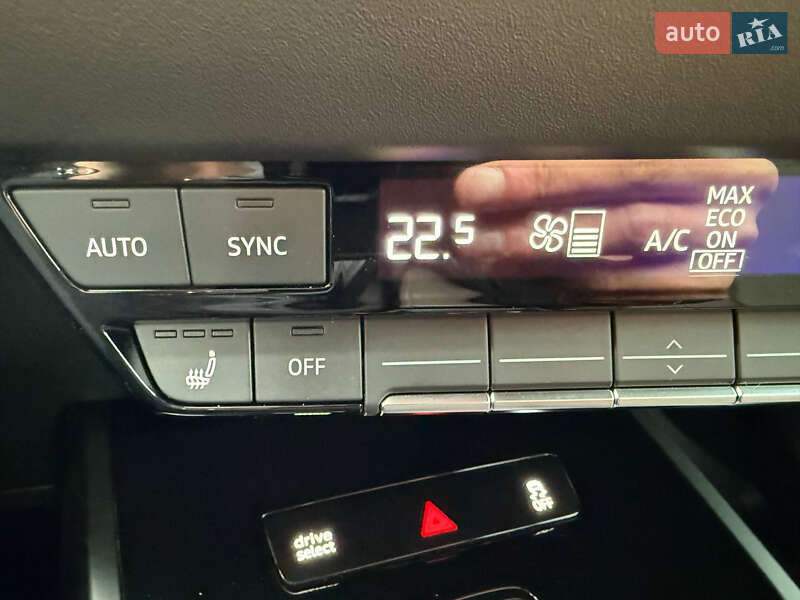 Внедорожник / Кроссовер Audi Q4 e-tron 2023 в Коломые