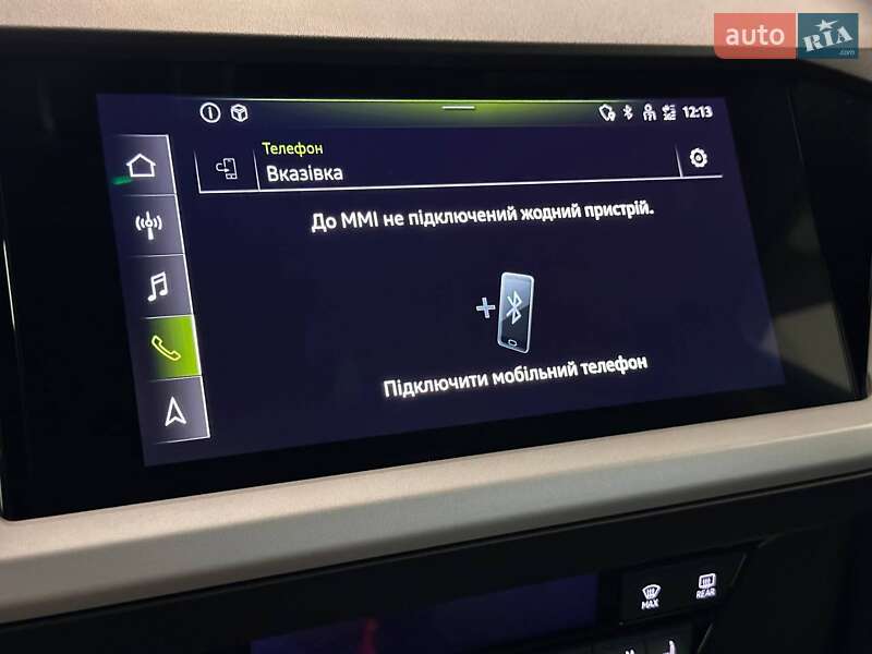 Внедорожник / Кроссовер Audi Q4 e-tron 2022 в Львове фото 18 Внедорожник / Кроссовер Audi Q4 e-tron 2022 в Львове