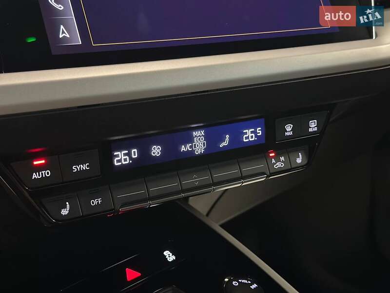 Внедорожник / Кроссовер Audi Q4 e-tron 2022 в Львове фото 27 Внедорожник / Кроссовер Audi Q4 e-tron 2022 в Львове